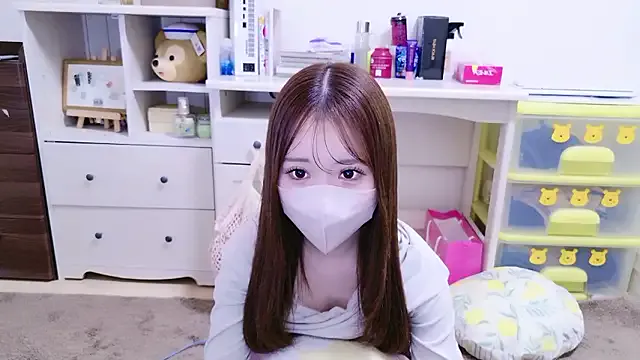 Hinahina_0111 — Freechat on StripChat