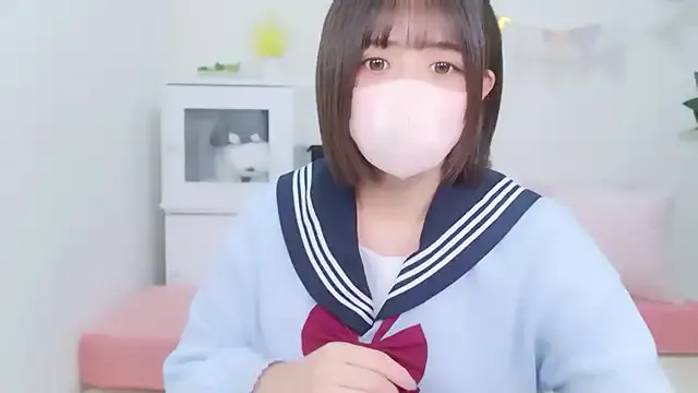 Offline Hinata_Sun on StripChat