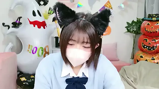 Offline Hinata_Sun on StripChat