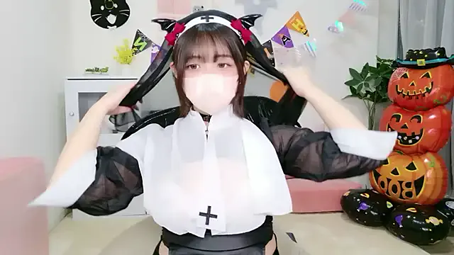 Offline Hinata_Sun on StripChat