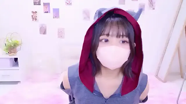 Hinata_Sun — Group on StripChat