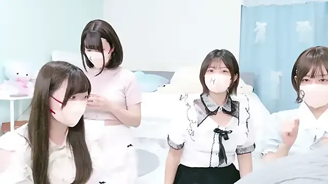 Offline Hinata_Sun on StripChat