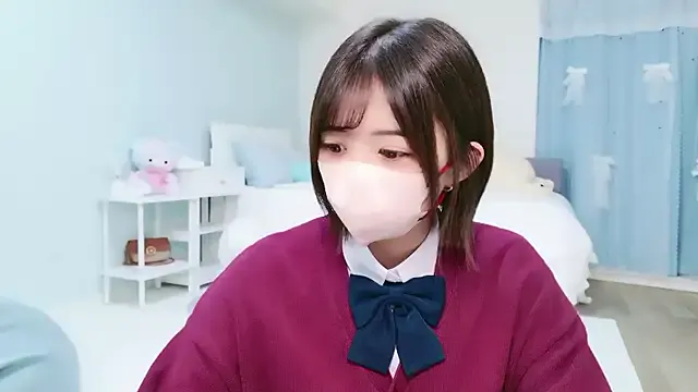 Offline Hinata_Sun on StripChat