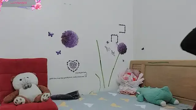 Offline Holygirlsweet777 on StripChat