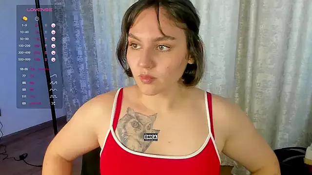 Hoot_owl_cb from StripChat is Freechat