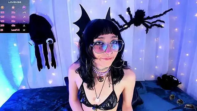 HoshiMiuu from StripChat
