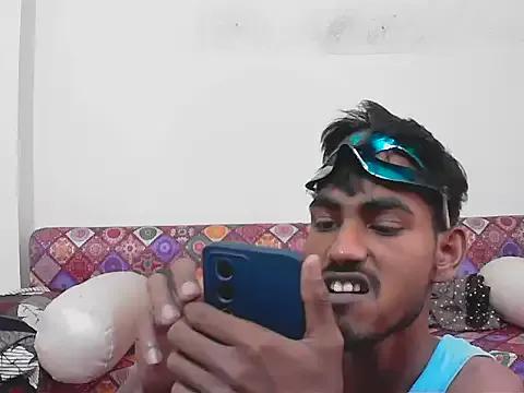 Hot__buddy_ from StripChat is Freechat