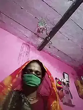 Hot_ashna on StripChat