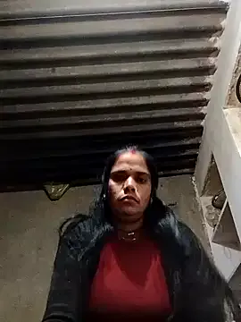 Hot_ashna on StripChat