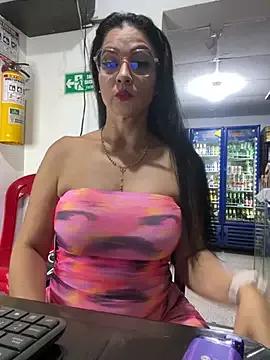Hot_beauty__ from StripChat is Freechat