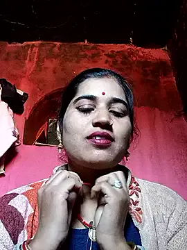 Hot_kamla on StripChat