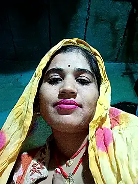 Hot_kamla on StripChat