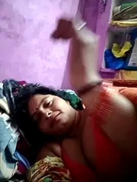 Hot_komal1 from StripChat is Private