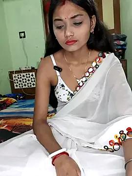 Hot_Piya_1 from StripChat is Group
