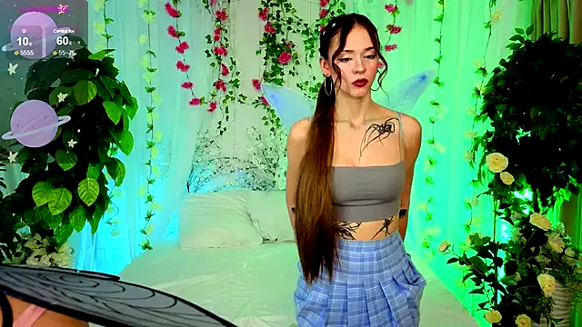 Freechat Hotary_Yuko on StripChat