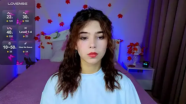 Freechat Hotary_Yuko on StripChat