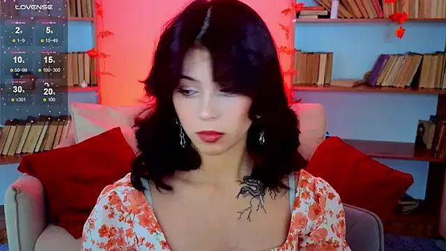 Freechat Hotary_Yuko on StripChat