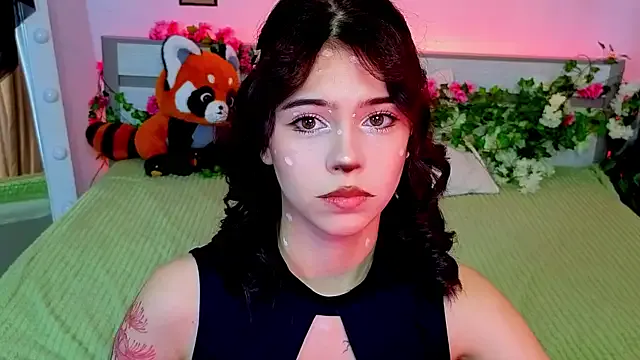 Freechat Hotary_Yuko on StripChat