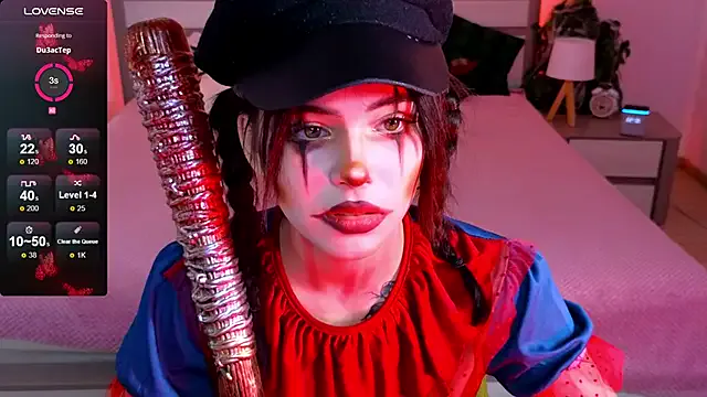 Freechat Hotary_Yuko on StripChat