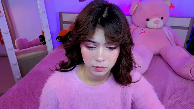 Freechat Hotary_Yuko on StripChat