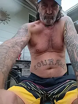 Offline Hotbodyscottie on StripChat