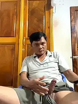 hotboy2x from StripChat is Freechat