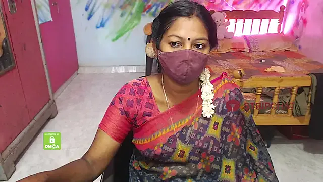 Offline HotGulabi on StripChat