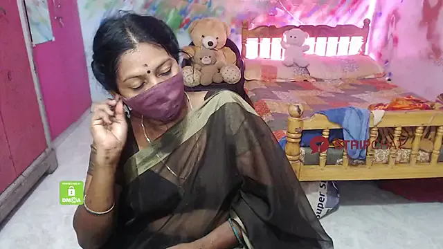 Offline HotGulabi on StripChat