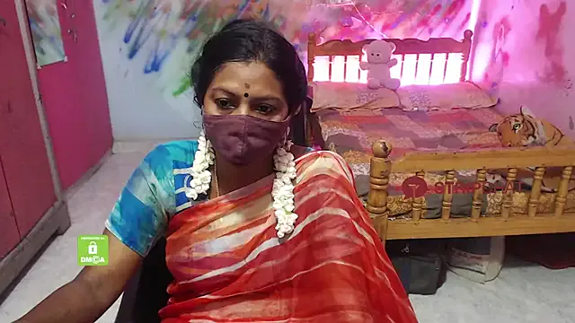 Offline HotGulabi on StripChat