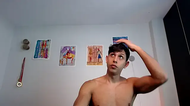 Offline HOTLATINO2025 on StripChat