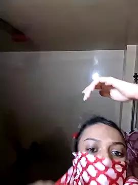 Hott_Girl_01 from StripChat
