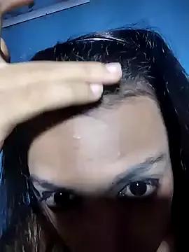 Hott_Girl_01 from StripChat