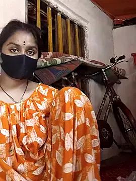 Hotty-rimi from StripChat