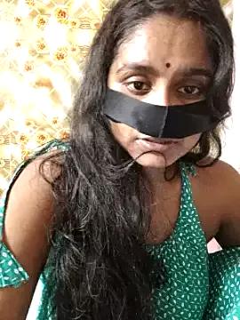 Hotty-rimi from StripChat