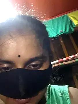 Hotty-rimi from StripChat