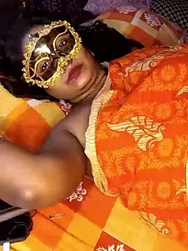 Hotty-rimi from StripChat