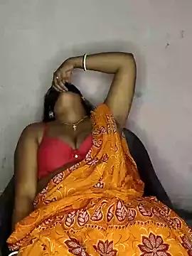 Hotty-rimi from StripChat