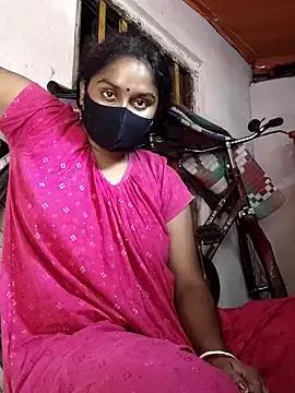 Hotty-rimi from StripChat