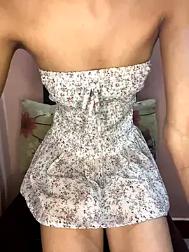 Hotty_kaira on StripChat