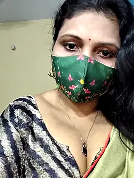 Hotty_Kavita — Pussy massage