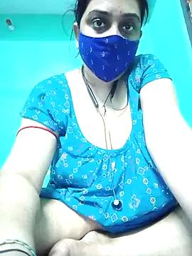 hotty_manisha from StripChat