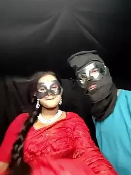 Hotty_Nisha21 from StripChat is Freechat