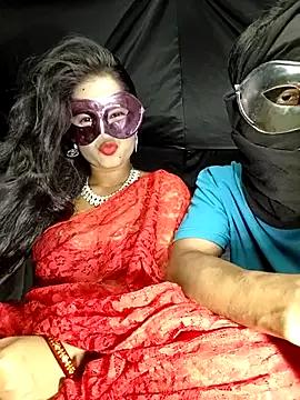 Hotty_Nisha21 from StripChat is Group
