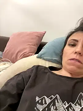 Offline HotyWinter on StripChat