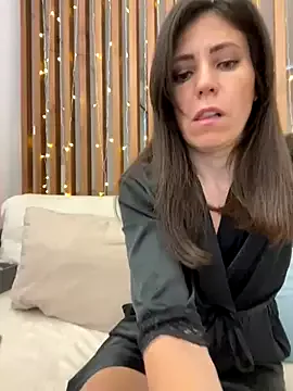 Offline HotyWinter on StripChat