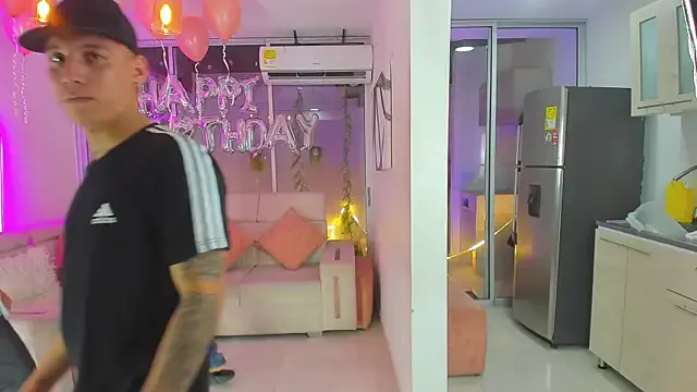 Houseofwarrios — Fuck ass Jersi