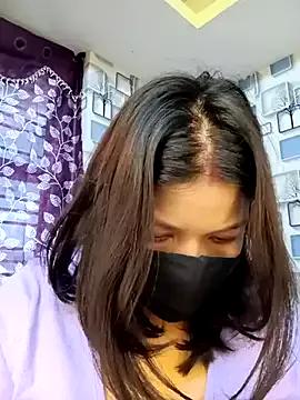 Humsafa-13 from StripChat is Freechat