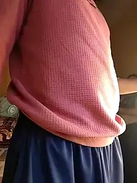 Humsafa-13 from StripChat is Private