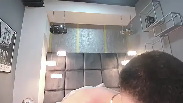 Offline HunterHeat_ on StripChat