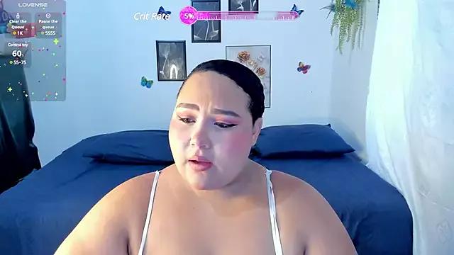 Hurrem_Math from StripChat